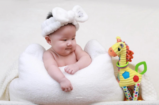 郑州宝宝红屁股擦什么管用