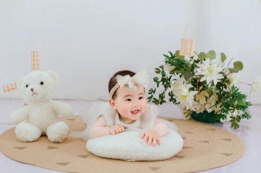 郑州七个月宝宝干呕