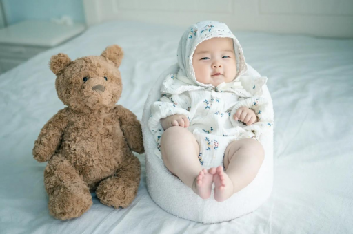 郑州宝宝洗澡频率